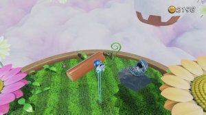 БОЛЬШИЕ ЦВЕТЫ ASTROBOT PS5 #21.mp4