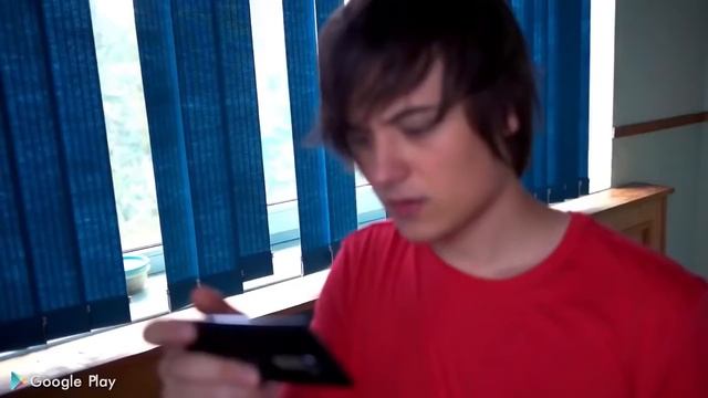 ИВАНГАЙ - ИВАНДАУН ! \ Уделённое видео с канала Ивангая (EeOneGuy новое видео)