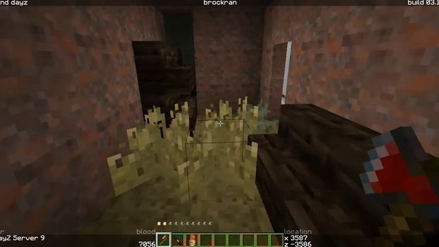 1ч. ура оружие (Minecraft Dayz) смотреть онлайн
