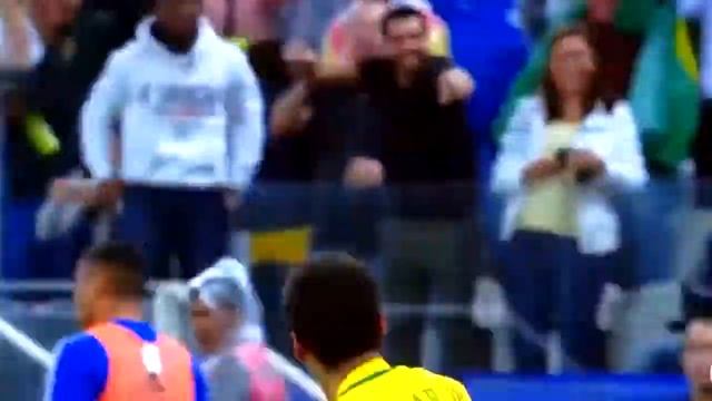 МС Неймар Я УХОЖУ ИЗ БАРСЕЛОНЫ !!! смотреть онлайн