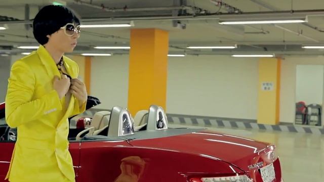 PSY ft Maffio - Gangnam Style (Merengue Electrónico Video Remix) смотреть онлайн