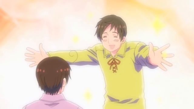 [APH] Испанский порошок смотреть онлайн