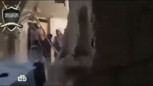 Ванга - третья мировая война начнется когда Сирия падет смотреть онлайн