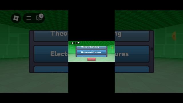 Geometry Dash но в roblox