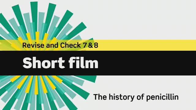 English File 3edition. Advanced Revise&Check 7&8 Short Film