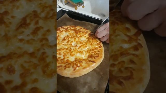 Хачапури вкусно смотреть онлайн