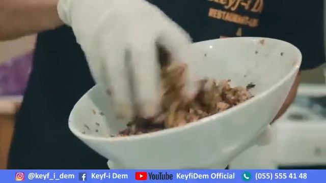 Keyfi-dem смотреть онлайн