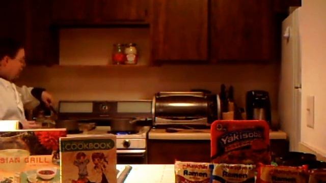The Ramen Shop episode #1 смотреть онлайн