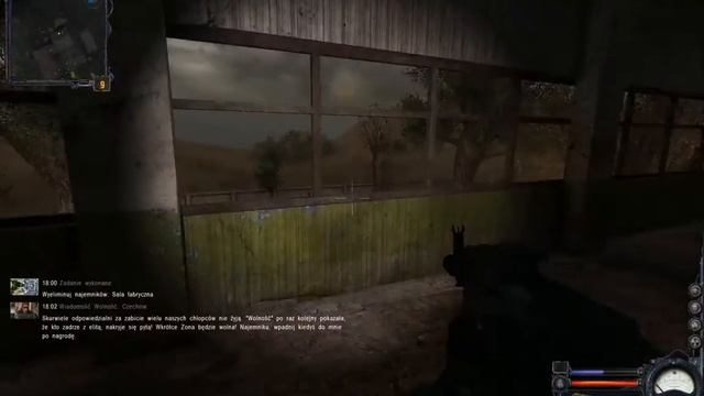 S.T.A.L.K.E.R. Czyste Niebo - "Kto zadrze z elitą, nakryje się pytą!" смотреть онлайн