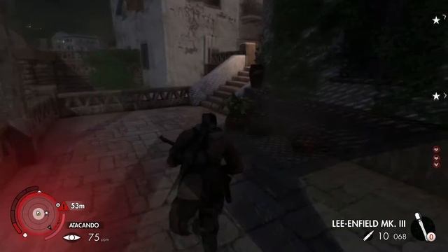 Sniper Elite 3 | Misión Matar a Hitler смотреть онлайн