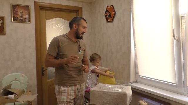 И снова подарки от подписчиков 7.09.2020 смотреть онлайн