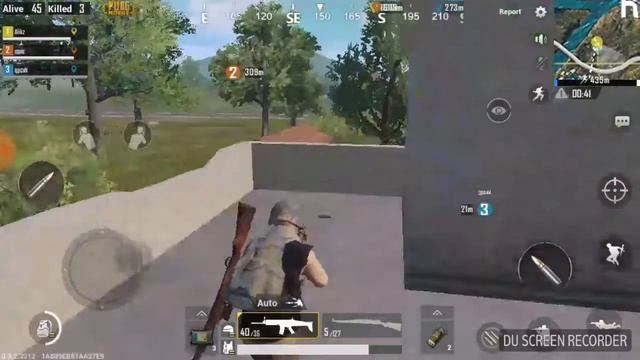 PUBG MOBILE # 1 смотреть онлайн