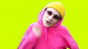 Holy Baam - Песня про ананас-спагетти (концерт)