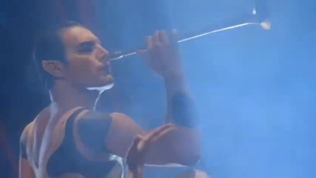 Queen - I Want To Break Free HD [High Definition].mpg смотреть онлайн