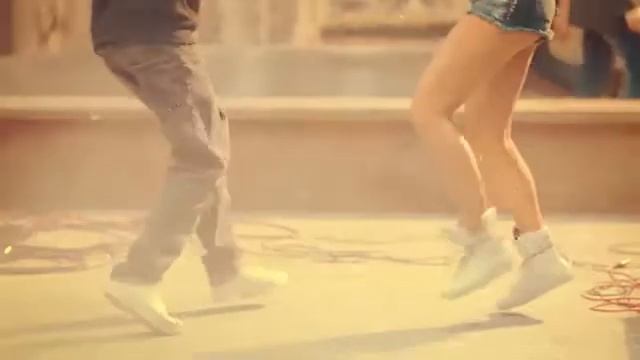 Вика Дайнеко - Дыши смотреть онлайн