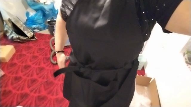 Распаковка