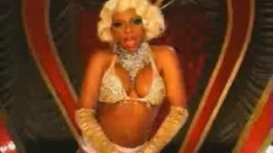 Christina Aguilera - Lady Marmalade