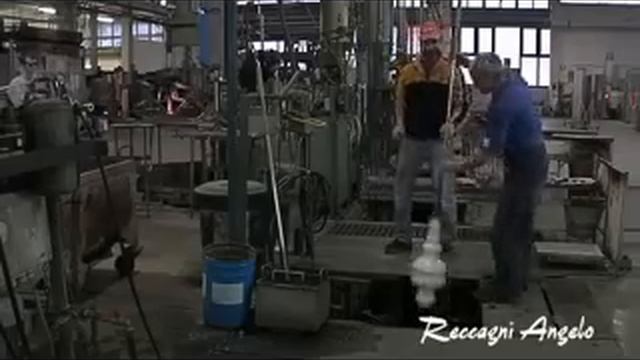 Reccagni Angelo | Reccagni-angelo.com