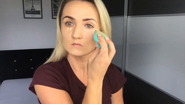 TEST/BIELENDA MAKE UP ACADEMIE Z SOKIEM Z TRUSKAWKI/ TEST PODKŁADU смотреть онлайн
