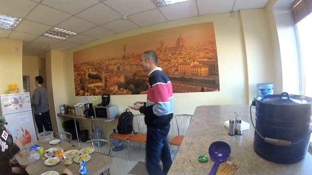 Равиоли против ...СССР смотреть онлайн