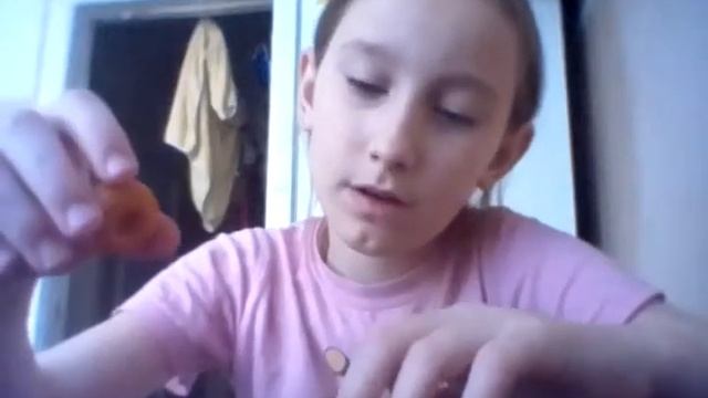 Гатовим пончик часть 1:D смотреть онлайн