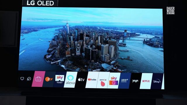 LG Neuheiten 2021 | LG OLED CX/GX | LG NanoCell | LG Soundbars - SoundBrothersTV смотреть онлайн