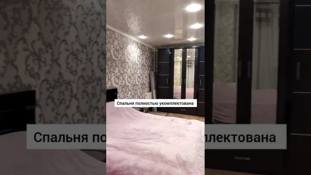 Трехкомнатная квартира с современным ремонтом на л. Портовая 52к1 смотреть онлайн