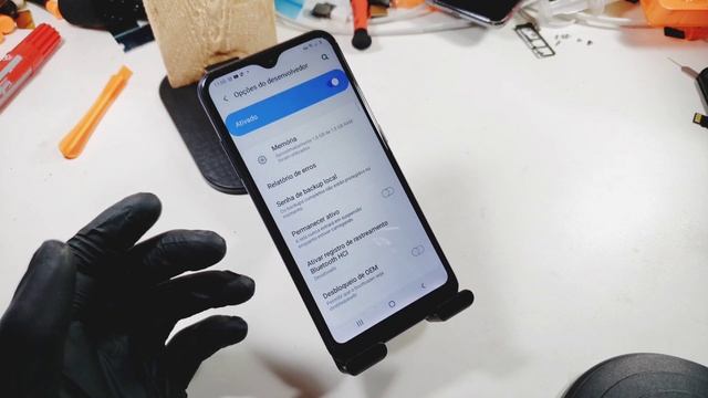 aplicativo Fechando sozinho e travando Resolvido com... смотреть онлайн