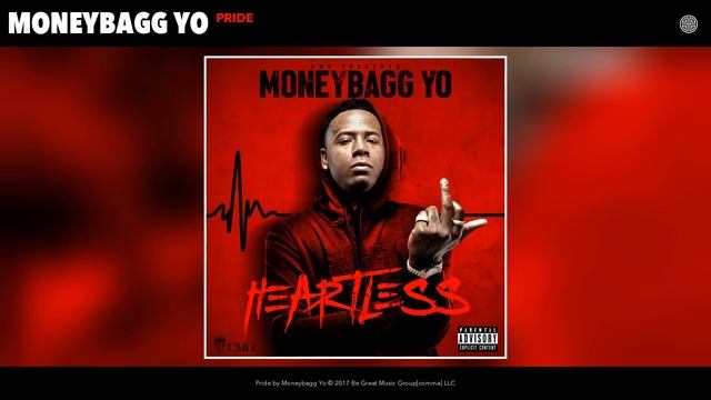 Moneybagg Yo - Pride (Audio) смотреть онлайн