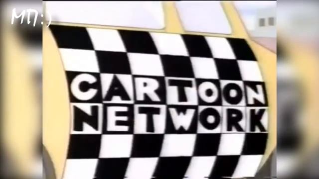 Классические заставки Картун Нетворк | Classic Cartoon Network Station (ID Collection)