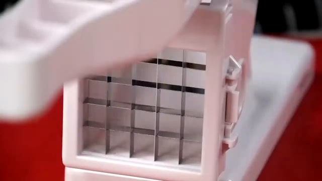 643560 - Κόφτης Πατάτας με 2 Λεπίδες HANDY Tescoma смотреть онлайн