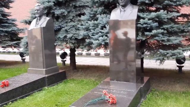 Красная площадь . смотреть онлайн