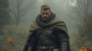 Захватывающая история о рыцаре