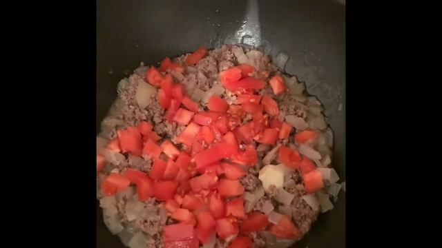 Макароны «по флотски», легче и вкуснее точно нет! смотреть онлайн