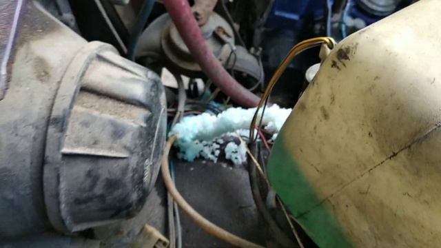 эту жидкость лучше не заливать смотреть онлайн