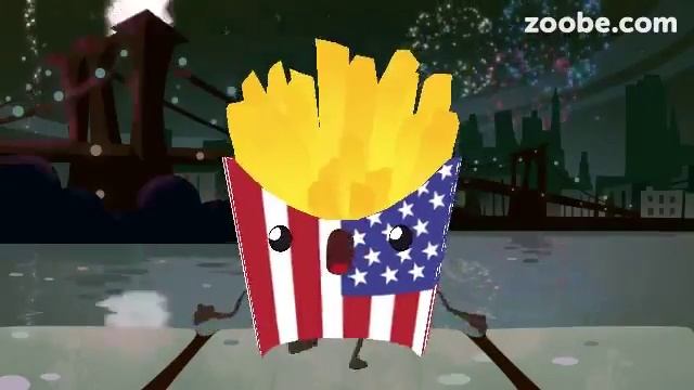 Любишь картошку фри 🍟 ставь лайк смотреть онлайн