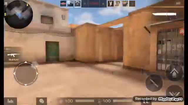 Adam hack gibi standoff 2 deli kapışma смотреть онлайн