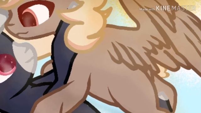 °Пони клип° ~Кредо~ ( Ч. О.) смотреть онлайн