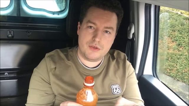 Carpe Diem Kurkuma Sparkling Tea White tea & Yuzu Review und Test смотреть онлайн