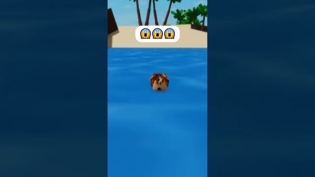 роблокс брукхейвен история про акулу #7 #roblox #роблокс смотреть онлайн