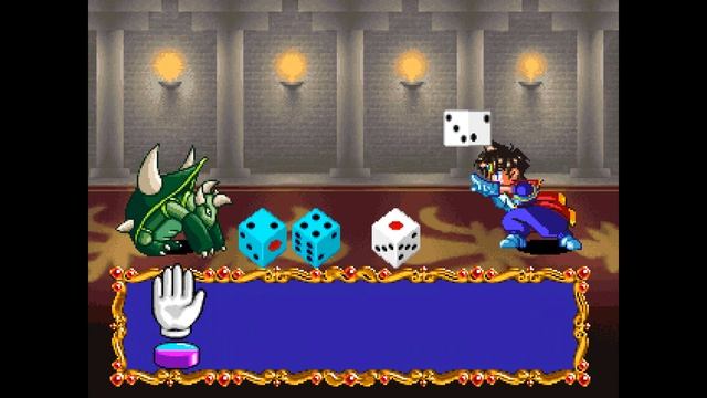 Koro Koro Quest [Arcade]