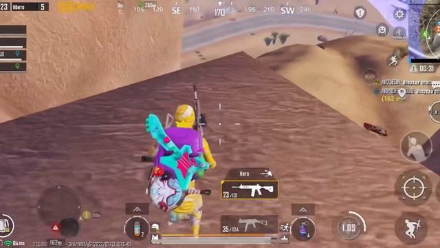 Сделали 21 килл в финале турнира🔥 TeamSpeak AR Namys🤍 смотреть онлайн