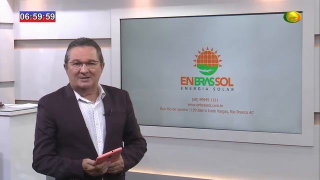CAFÉ COM NOTÍCIAS 11-04-2024 смотреть онлайн