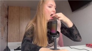 АСМР обзор покупок ASMR