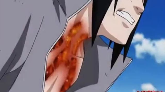 ♥[Sasuke & Itachi]-Мы не ангелы... смотреть онлайн