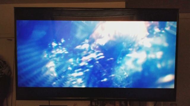 Wolfenstein The New Colossus Xbox One X On A TCL P-Series P605 4K