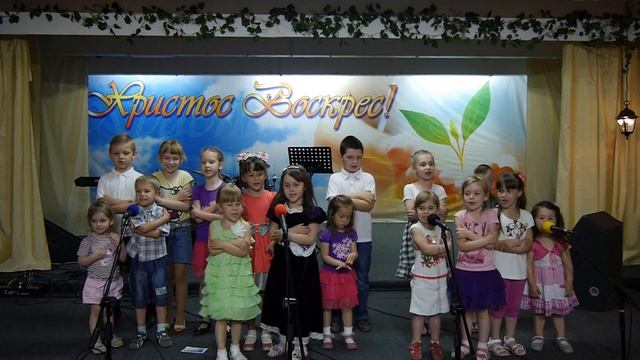 Рыбки в воде смотреть онлайн