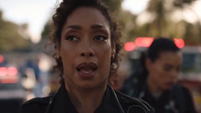 Tarlos part 261: Owen provokes a man so Carlos can arrest him (911 LS 3x17) смотреть онлайн