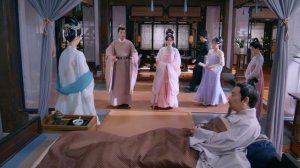 Королевские слухи 1 сезон 21 серия