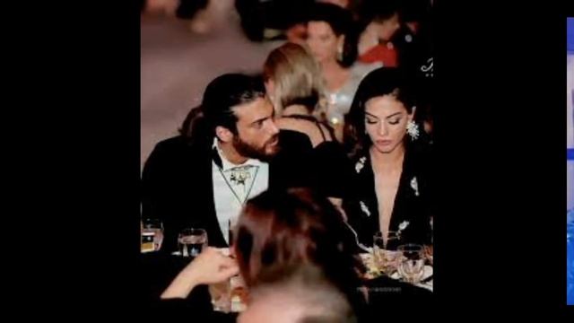 Demet Özdemir gave a realistic and clear answer to the question about Can Yaman. смотреть онлайн